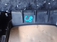 фото thumb №7, Бардачок защита консоли audi a7 a6 4k1863075