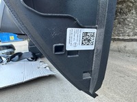 фото thumb №8, Консоль подушка безопасности подушки безопасности ремни vw caddy 2k5 оригинал