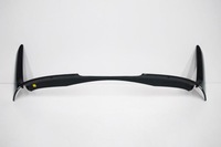 фото thumb №1, Спойлер спойлер крышки bmw x1 f48 аэроблейд