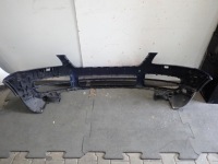 фото thumb №6, Бампер перед передній vw touareg 2002-2006