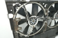 Mercedes w140 вентилятор вентилятор вентилятори кондиціонер 1405051455 Зі Шроту, фото thumb