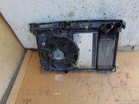 фото thumb №1, Комплект радіатор pas підсилювач citroen ds3 1.6 hdi