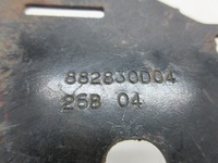 фото thumb №5, Lancia phedra fiat ulysse 01-10 кронштейн фільтра повітря домкрата