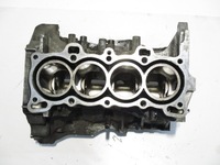 фото thumb №8, Honda civic v 91-98 1.6 16v d16z6 блок двигателя