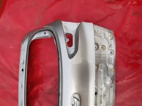 фото thumb №9, Hyundai tucson iii 3 кришка багажника задня кришка багажника