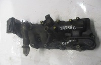 фото thumb №3, Колектор всмоктуючий датчик map дросельна заслінка opel zafira c 2.0 cdti 55565592