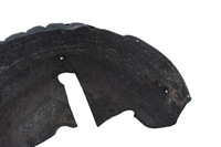 фото thumb №2, Mercedes slk подкрылок левая задние r172 2015 rhd