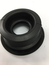 фото thumb №6, Резиновый защита колонки рулевого mercedes w124 s124 c124 a124 1244620396