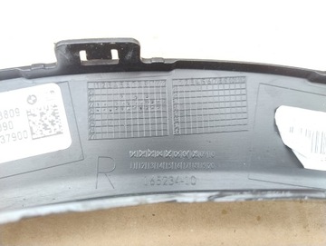 фото thumb №9, Bmw x1 u11 m набор правая планка накладка na крыло зад красивая оригинал