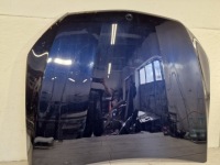 Mercedes glc w253 капот кришка двигуна Недорого, фото thumb