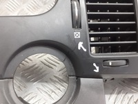 фото thumb №5, Панель приборная панель защита рамка консоль chevrolet epica