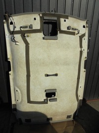 фото thumb №6, Потолок kia optima iii 2.0b 2012 sedan