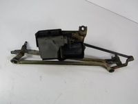 фото thumb №5, Alfa 166 механізм двірник перед + моторчик