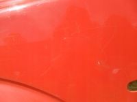 фото thumb №7, Mercedes vito w639 2003 2004 2005- крила лівий