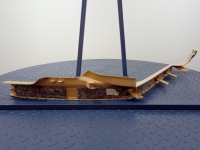 фото thumb №9, Phaeton защита порог стойка задняя правая 3d5867766r