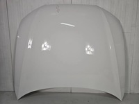 фото thumb №7, Капот кришка двигуна audi a6 c7 4g0