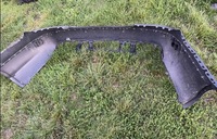 фото thumb №7, Бампер зад задній mercedes cls ii 2 w218 sedan a2188850825