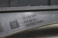 фото thumb №11, Opel zafira b 1.9 cdti 8v жабо eu 13142034