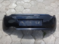 фото thumb №8, Бампер задняя задний bmw z4 e85 black sapphire