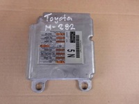 фото thumb №1, Toyota camry 2020 датчик подушек подушка безопасности