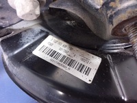 фото thumb №8, Bmw 4 f32 f33 xdrive поворотний кулак ступиця права задня