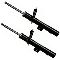 фото thumb №1, 2x амортизатор перед l+p do peugeot 206 306