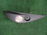 фото thumb №1, Заглушка консолі права renault modus 8200326852