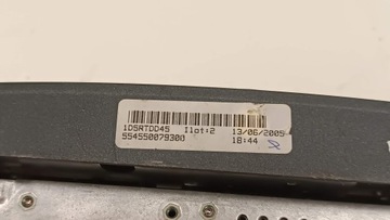 фото thumb №13, Радио навигация дисплей peugeot 407 citroen c5 96565708xa 9656690780 eu