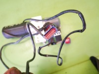 Насос гидравлическая крыша 10562130111 peugeot 307 cc i phii fl cabrio 05-08 Киев, фото thumb