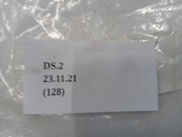 фото thumb №5, Насадка розпилювача скло лобове nissan primera