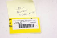 фото thumb №5, Jd095 vw passat b7 обшивка багажника лівий kombi