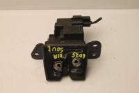 фото thumb №1, Kia soul i 08r- замок кришки багажника задня задній