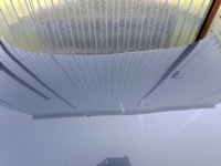 фото thumb №7, Капот крышка двигателя renault grand scenic 3 iii lata 2008-2012 цвет teb66