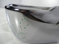 фото thumb №7, Бампер задня задній dodge ram 1500 13-18