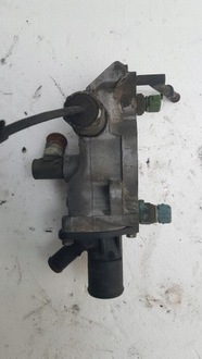 фото thumb №1, Корпус термостат citroen berlingo 1.9 d dw8