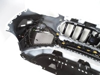 фото thumb №14, Перед бампер передний капот лампа правая + левая maserati grecale trofeo