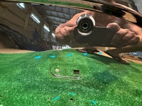 фото thumb №7, Peugeot rifter двері правий перед передні праве