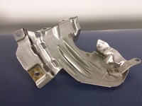 фото thumb №1, Kodiaq 2.0tsi защита тепловая 06k129597n