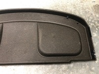 фото thumb №7, Полка багажника toyota auris i 3d 64330-02440