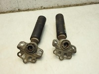 фото thumb №4, Кронштейн защита амортизатора задняя alfa romeo mito 1.6 jtdm