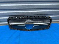 Купити Mercedes cla 117 lift 45 решітка радіатора решітка радіатора 1178880700, фото thumb
