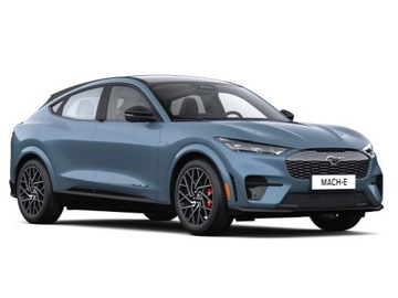 фото thumb №5, Дверь левая перед mustang mach-e 21-