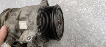 фото thumb №5, Mercedes w211 w219 3.0 cdi компрессор кондиционера