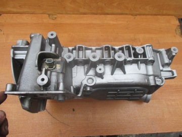 фото thumb №14, Renault master nissan navara 2.3 dci піддон масляна масла 110172183r картер