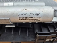 Новый оригинальный комплект радиатор jaguar e-pace рестайлинг  1.5 p270e 300e гибрид Киев, фото thumb