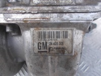 фото thumb №7, Opel astra iii vectra c zafira колектор впускний  1.8 16v z18xe 24405386