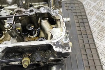 фото thumb №8, Головка двигуна toyota corolla verso _e12_ 42a25004 2.2l дизель 66kw 2006