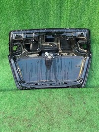 фото thumb №4, Крышка багажника задняя mercedes w212 kombi