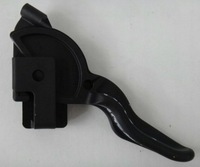 фото thumb №1, Opel meriva b 10 r ручка открывания капот