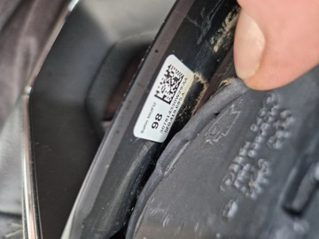 фото thumb №7, Кермо шкіряний шкіра seat leon iii ibiza arona 5f0